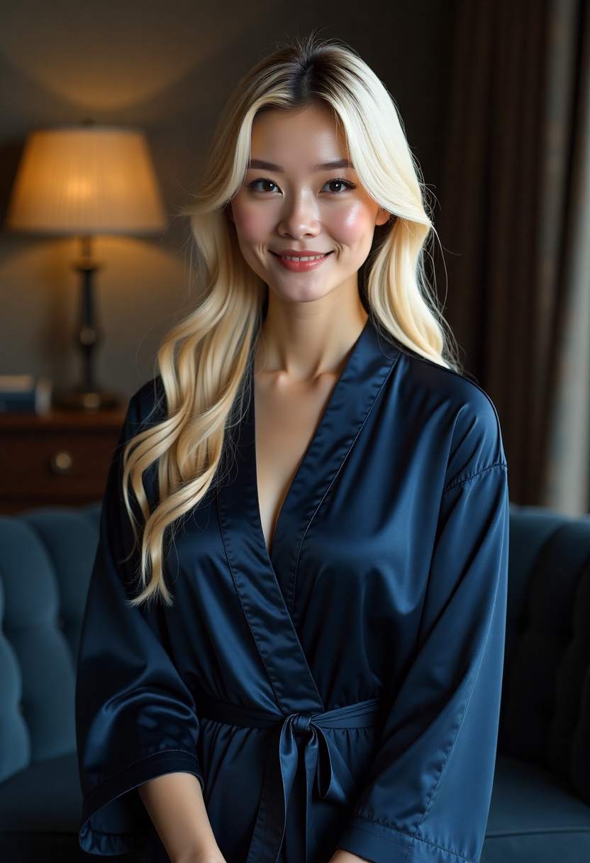 许清禾演员头像