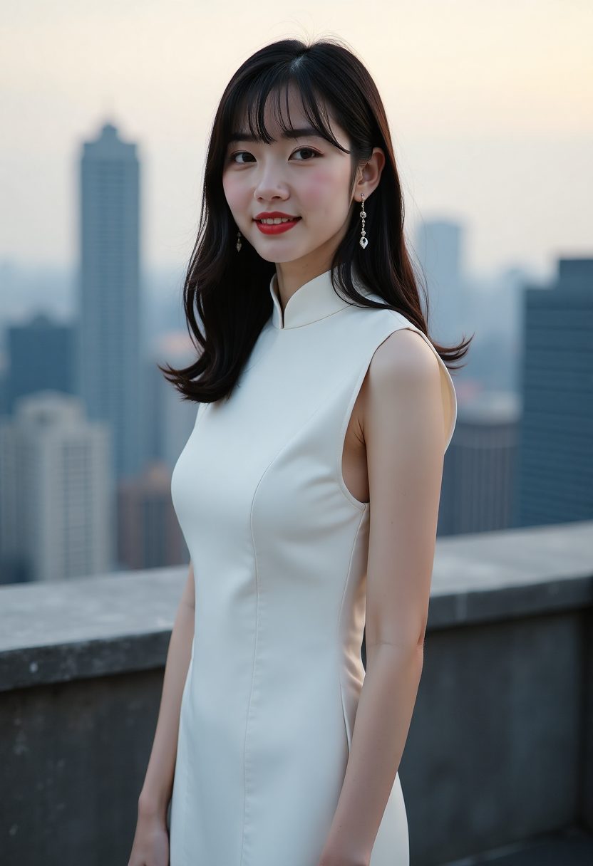 沈星野演员头像